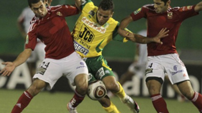 لقاء الأهلي والشبيبة تحت أعين “الفيفا”