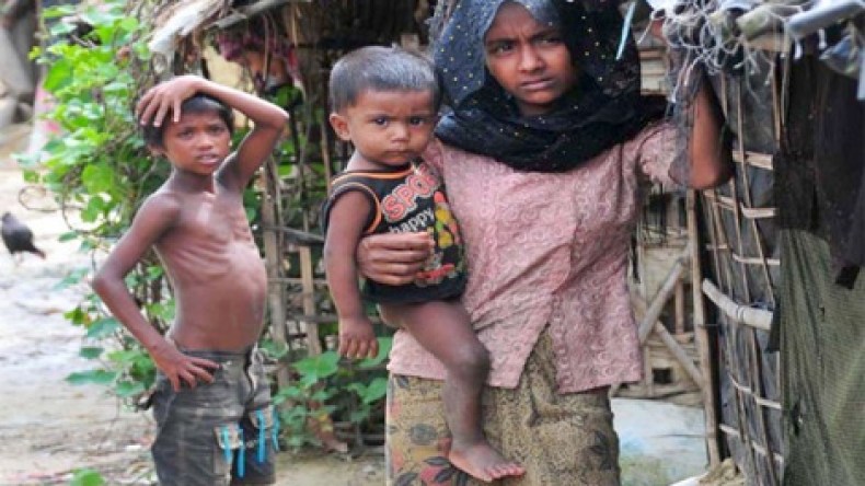 هيومان رايتس ووتش: الحكومة البورمية تدعم العنف الطائفي ضد المسلمين