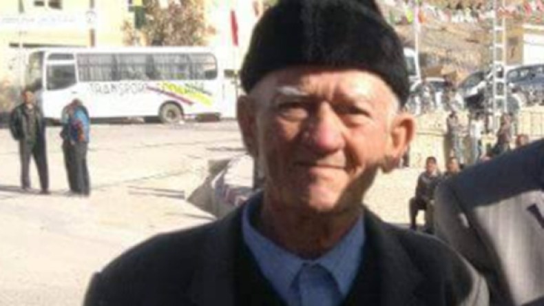 وفاة أمحمد حابه.. أحد المشاركين في محاولة الانقلاب على بومدين