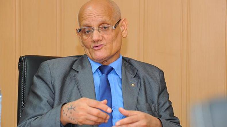 وفاة الأمين العام لاتحاد التجار والحرفيين صالح صويلح