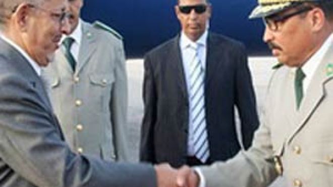 أحزاب المعارضة الموريتانية تطالب بـضمانات جادة وبتحديد فترة المرحلة الانتقالية