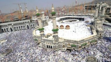 Accident de La Mecque: décès d'un deuxième hadji algérien
