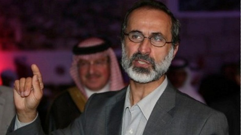 المعارضة السورية تضع شروطا للحوار مع الأسد