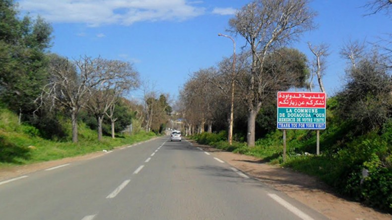 اختفاء غامض لتلميذ بحي الدواودة البحرية في تيبازة