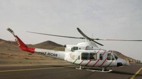 الإسعاف الجوي أهم مطالب سكان إيليزي