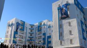 ترحيل 74 عائلة تقطن الشاليهات بلقاطة في بومرداس