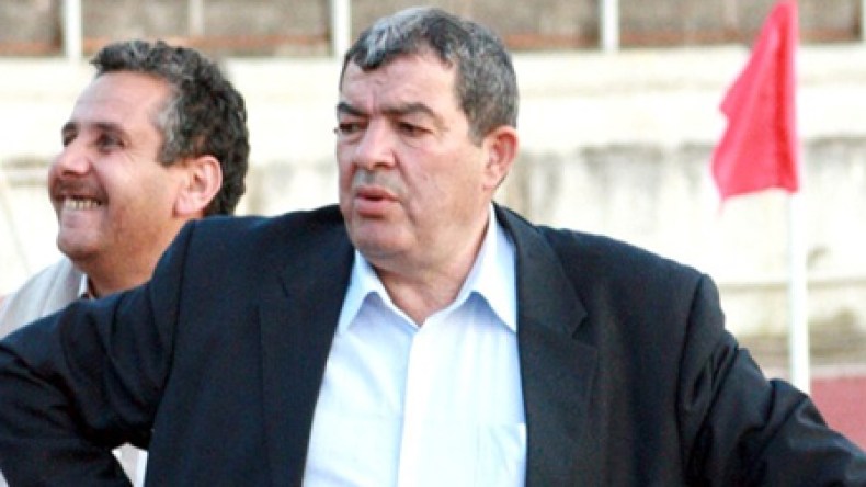 حداد، ربراب وإجرويدان مستعدون للترشح لرئاسة الكناري