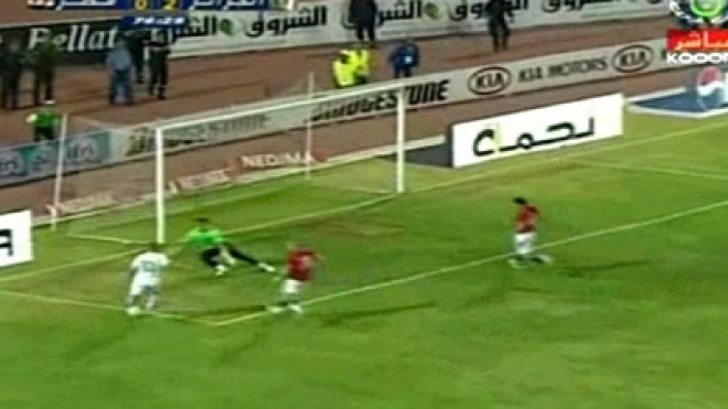 الخضر  ابهروني  أمام  مصر  وصدموني  أمام  مالاوي
