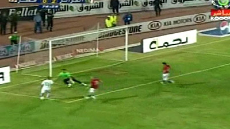 الخضر  ابهروني  أمام  مصر  وصدموني  أمام  مالاوي