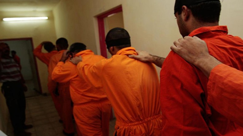 العراق: تنفيذ حكم الإعدام بحق 38 مدانا بالإرهاب