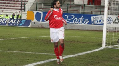 Dahmane : je marquerai contre l'Egypte