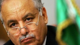 القضاء التونسي يبرئ رئيس الوزراء الليبي السابق البغدادي المحمودي