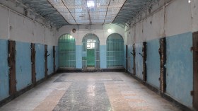 سركاجي.. زنزانات تحكي بطولة الثوار وجرائم الاستعمار