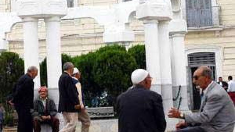 الزيادة‭ ‬في‭ ‬معاشات‭ ‬التقاعد‭ ‬تدخل‭ ‬حيز‭ ‬التنفيذ‭ ‬اليوم