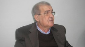 بوعلام طياب للشروق:أطالب روراوة بالنزول لرؤساء الأندية لوضع النقاط على الحروف