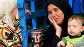 اغتصاب النساء أمام عائلاتهم وتشويه الرجال بحمض “الأسيد”