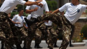 هذه امتيازات وشروط التحاق ناجحي البكالوريا بالمدارس العسكرية