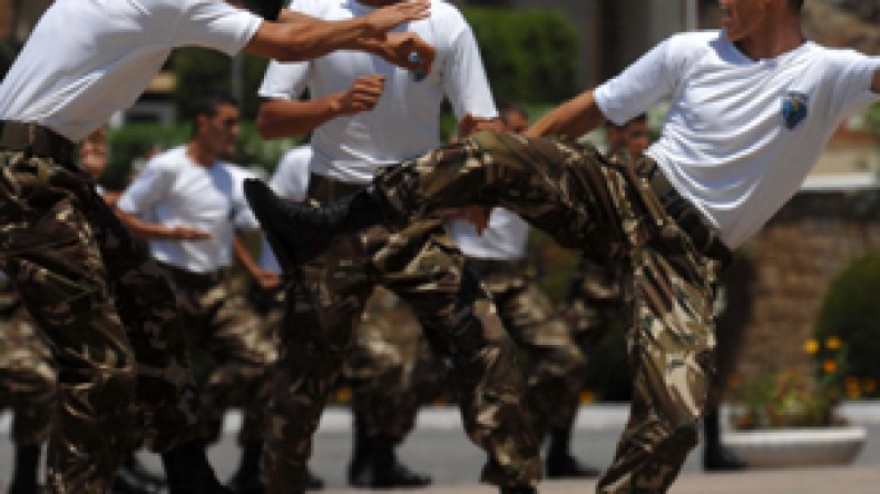 هذه امتيازات وشروط التحاق ناجحي البكالوريا بالمدارس العسكرية