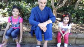 “الشعبي” سيكون يتيما من بعدك يا أعميمر