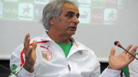 خاليلوزيتش: “تفاجأت بمستوى المنتخب المالي في كأس إفريقيا”