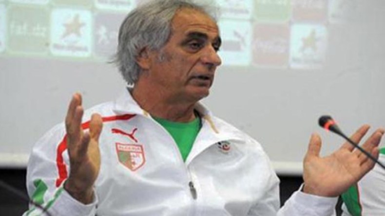 خاليلوزيتش: “تفاجأت بمستوى المنتخب المالي في كأس إفريقيا”