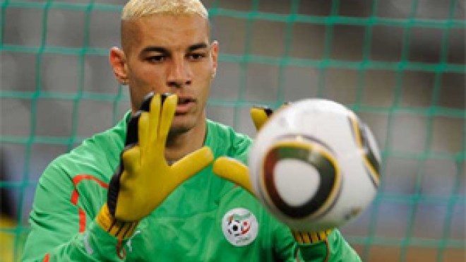 11‭ ‬لاعبا‭ ‬محليا‭ ‬في‭ ‬تربص‭ ‬يوم‭ ‬23‭ ‬جانفي‭ ‬بسيدي‭ ‬موسى