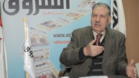 لهذه الأسباب فشلت مساعي الصلح بين التقويمية وبلخادم