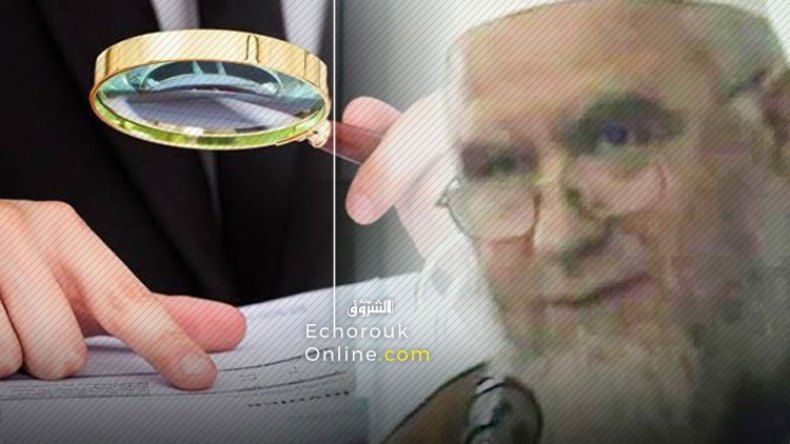 خصوم الشيخ فركوس يتهمونه بالسرقة العلمية