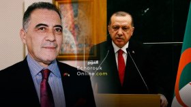 زيارة أردوغان للجزائر لها أهمية تاريخية