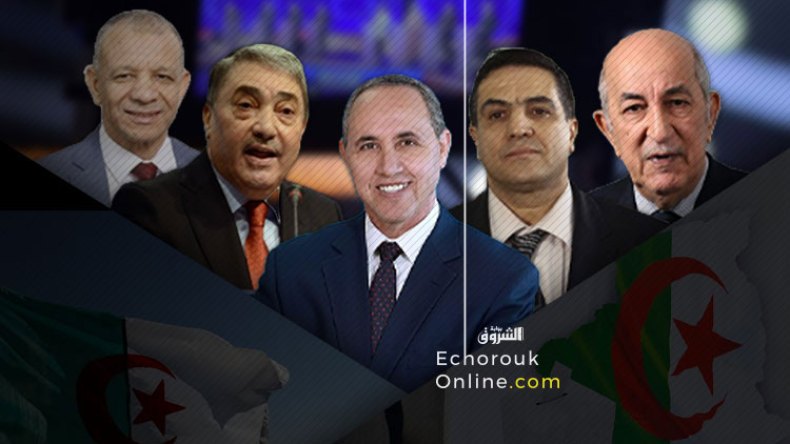 هكذا يستعدّ الخمسة للمُناظرة التلفزيونية