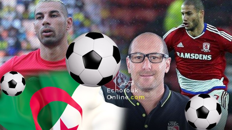 زيدان وقديورة وزرابي وماتام وشاوشي.. أبناء تألقوا على خطى الآباء