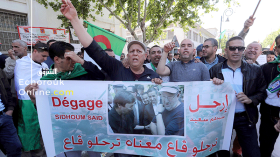 سيدهم السعيد ارحل.. نحن غاضبون؟