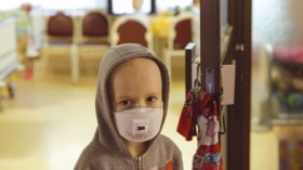 أربعون ألف جزائري يصابون سنويا بالسرطان