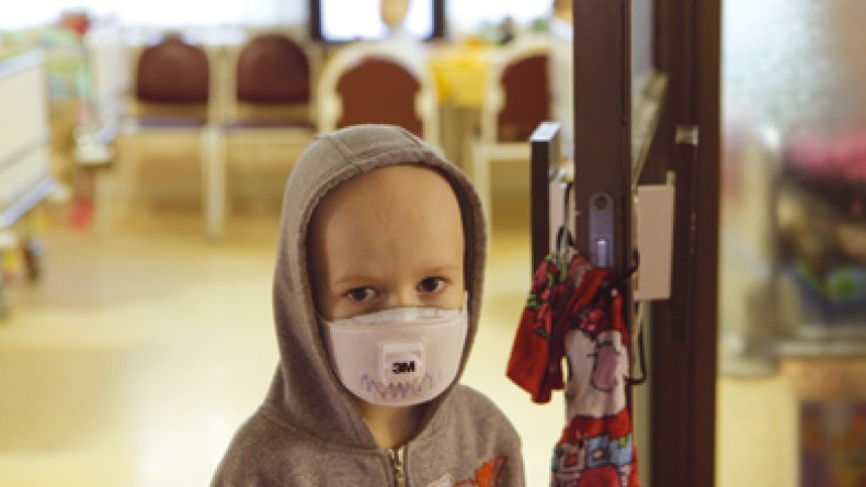 أربعون ألف جزائري يصابون سنويا بالسرطان