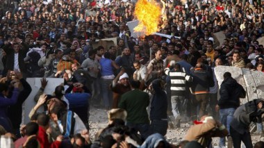 Égypte : des  millions de citoyens répondent positivement aux appels de l’opposition.