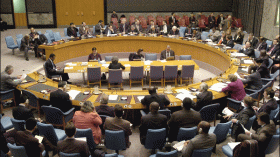 مجلس الأمن يعقد جلسة طارئة حول الصحراء الغربية