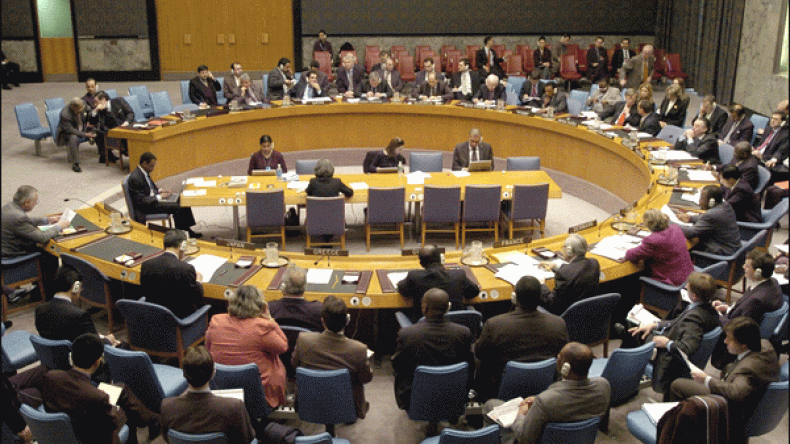 مجلس الأمن يعقد جلسة طارئة حول الصحراء الغربية