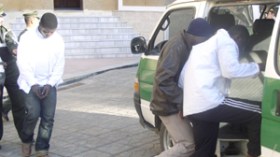 حملة مطاردة لتوقيف عصابات الاعتداء على المواطنين بالأسلحة البيضاء