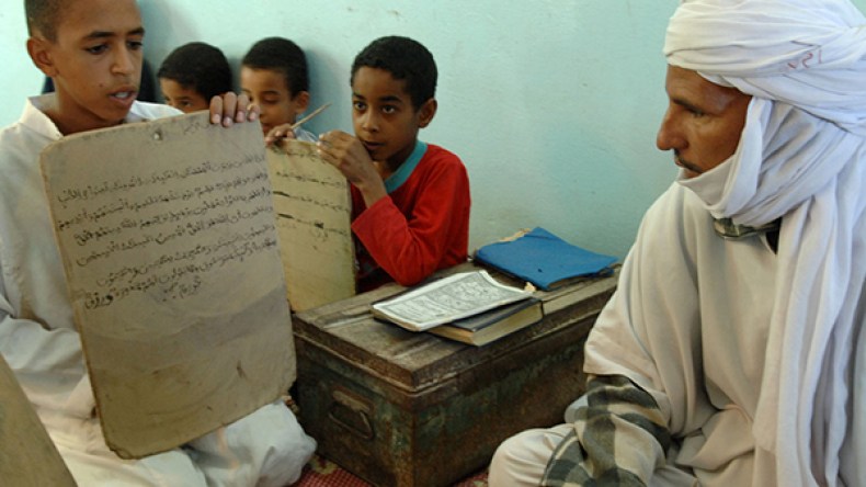 التعليم القرآني وشفافية صندوق الزكاة أولوية قطاع الشؤون الدينية بورقلة