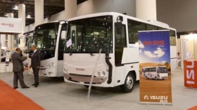 شبكة تبيع حافلات مدعمة من الدولة بوهران