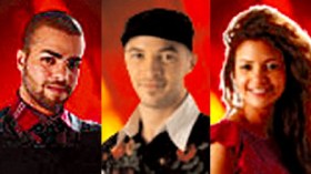 مهدي بحمد.. هل يعيد إلى الأذهان عنتر يحيى؟