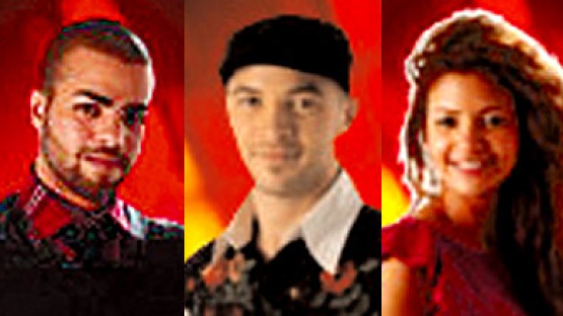 مهدي بحمد.. هل يعيد إلى الأذهان عنتر يحيى؟