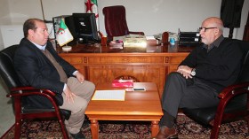 التزوير “كلام فارغ”.. ورؤساء أحزاب اتصلوا بي بلا دليل!