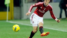 ميلان يؤهل مصباح رسميا للعب رابطة أبطال أوروبا