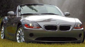 عصابة دولية تسوّق سيارات فاخرة في الجزائر بعد سرقتها من أوروبا