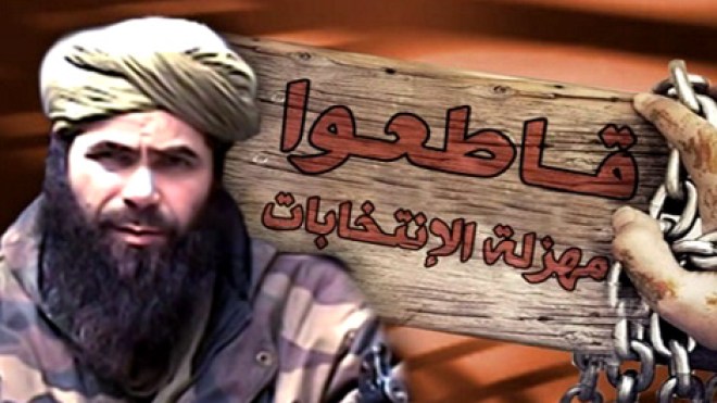 “القاعدة” تحرّض على التغيير في الجزائر بالفوضى!