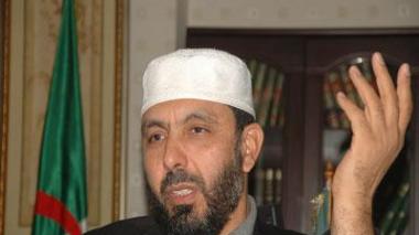 Sheikh Djaballah Announces New Party