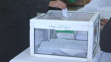 Locales 2017: 180 000 agents de police pour sécuriser les élections