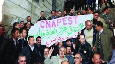 Unlimited strike threatens Primary, Secondary and Baccalaureate examinations