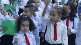 زي مدرسي موحد لإزالة الفوارق الاجتماعية